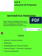 2020 - Clase Vi Matematica Financiera