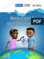 Manual de Educao para Os Direitos Humanos