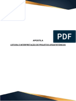 Apostila para Interpretação de Projetos Arquitetonicos