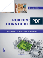 Building Construction An Elementary As Well As Advanced Course For