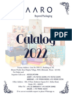 Catalog 2022 New 24.09