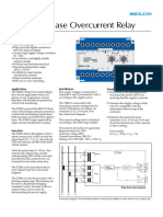 T2200 Data Sheet UK PDF
