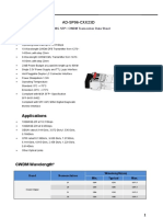 Datasheet SFP CWDM 10G 80KM ADTEK 04.06.2020-1 27.04.2023