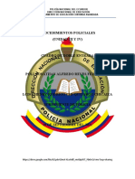 Tarea 2 - Procedimientos Policiales Unidad Iii y Iv