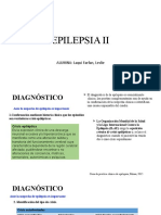 Epilepsia Ii