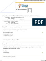 Evaluación Del Módulo No. 3 Revisión Del Intento