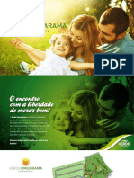 Book - Verde Umuarama