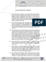 Decreto 762 - Reestructuración de Municipios ESA