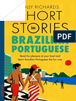 Short Stories in Brazilian Portuguese For Beginners