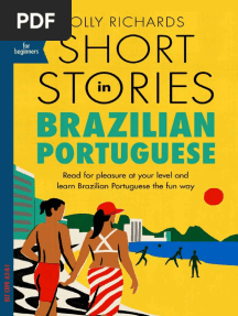 Short Stories in Brazilian Portuguese For Beginners