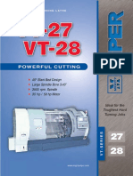 MViper - VT27 VT28 - 8-Pgs SF