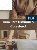 Ebook Colesterol Completo