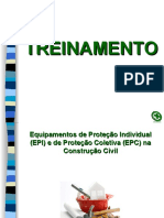 EPI_e_EPC Treinamento construção civil