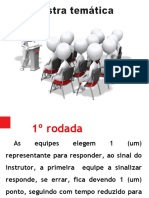 Aula de Revisão QUIZ PERGUNTAS