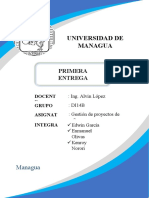 Proyecto - GDPDS