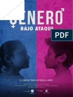 Dossier - Género Bajo Ataque