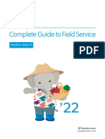 Salesforce Field Service Implementation Guide-1
