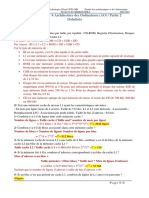 Solution Fiche de TD4 P2 AO USTO 2022-2023 BEK