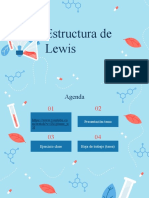 Estructura de Lewis