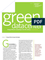 The Green Data Center Chapter 4