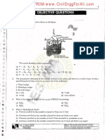 Hydrology Study Material For GATE PSU IES GOVT Exams PDF