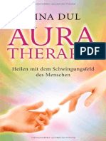Aura-Therapie Heilen Mit Dem Schwingungsfeld Des Menschen (Dul, Nina (Dul, Nina) )