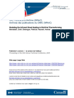 15955067:modeling The Infrared Sheet Heating in Roll-Fed Thermoforming