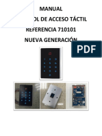 Manual 710101 Zteco Nuevo