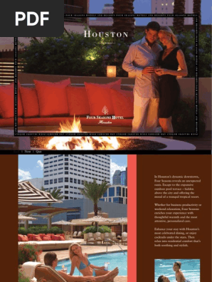 Four Seasons Hotel Houston