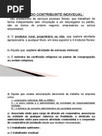 8 - Beneficiários Parte II e Dependentes