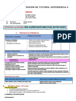 Sesiones 19 de Junio