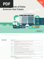 Big Book of Data Science 2ndedition