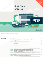 Big Book of Data Science 2ndedition