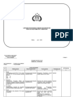 Lap Akreditasi Semester I 2020