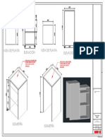 Detalle - Mueble Administrador