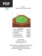 Evaluasi Skor TPA X dan Pemiliknya | PDF | Sains & Matematika
