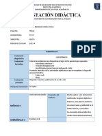 FORMATO CLASES CAPACITACION COBAY 2023 Capacitacion 6to Semestre TICs 4