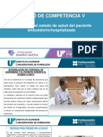 CLASE2 Valoracion Del Estado de Salud Del Paciente