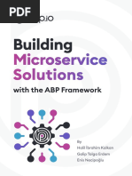 Building Microservice Solutions