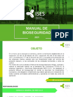 Manual de Bioseguridad 