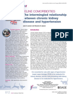 Lawson Jepson 2021 Feline Comorbidities The Intermingled Relationship Between Chronic Kidney Disease and Hypertension
