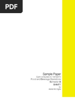 VI1 Form Guidelines for Wine Exporters | PDF | Wine | European Union