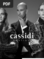 Download Cassidi Winter 2012 by Cassidi Boutique SN65503419 doc pdf