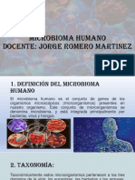 TEMA 4 Microbioma Humano-Comprimido