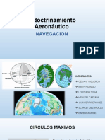 Adoctrinamiento Aeronáutico EXPO