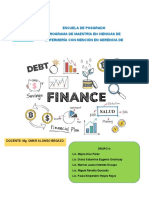 Tarea 2 - Gestión Financiera