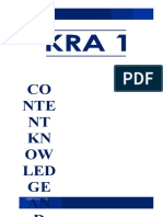 Editable RPMS PORTFOLIO For Teachers (SY 2020-2021)