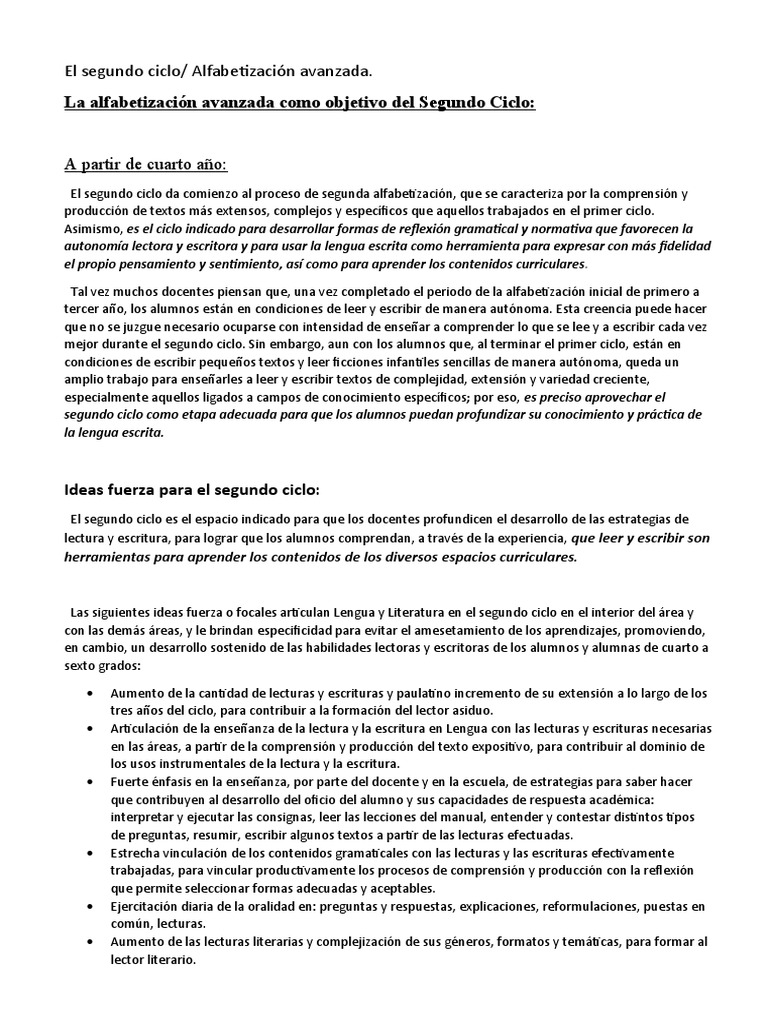 6-el-segundo-ciclo-pdf-aprendizaje-literatura