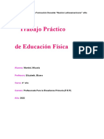 Educ - Física Mica