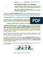 Sesión 6.A1. Instructivo Diferencia Entre Agencia de Medios y de Publicidad